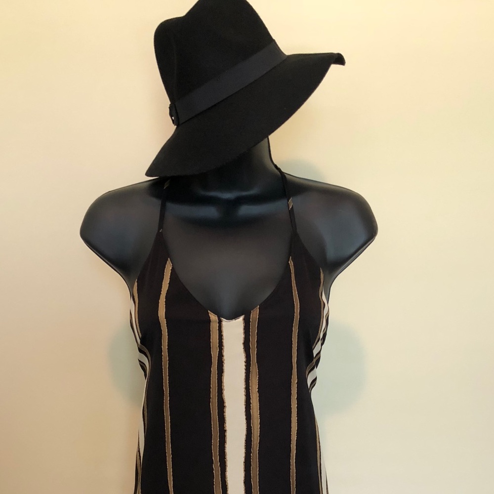 Brand New Dress